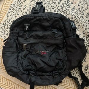Triple 5 Soul backpack